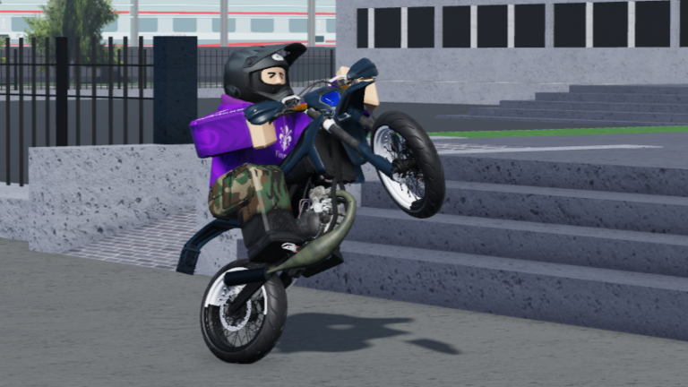 BikeLife Italy screenshot