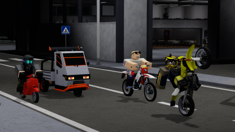 BikeLife Italy screenshot