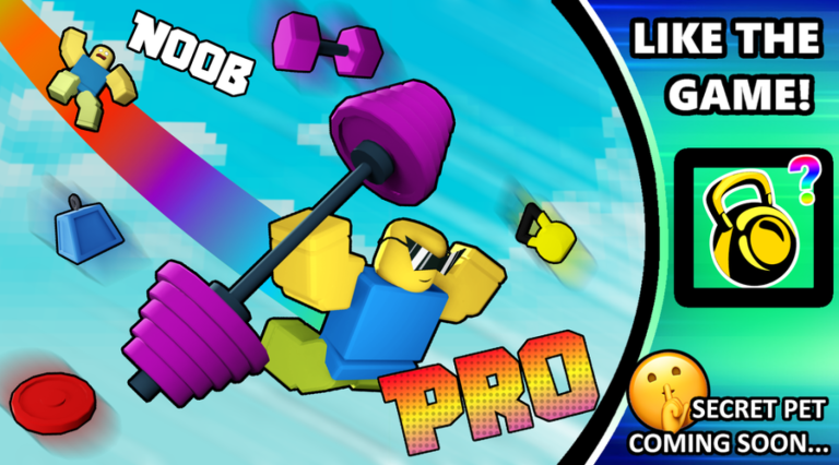 Skydive Race Clicker screenshot