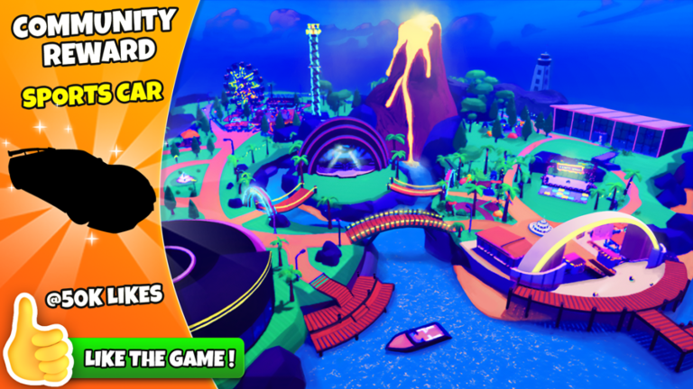 [PUBLIC TEST] Festival Tycoon!  screenshot