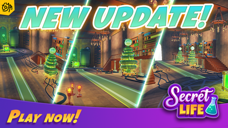 [BETA] Secret Life - RP screenshot