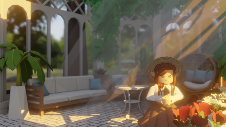 [BETA] Secret Life - RP screenshot