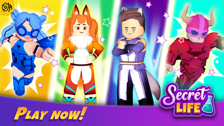 [BETA] Secret Life - RP screenshot