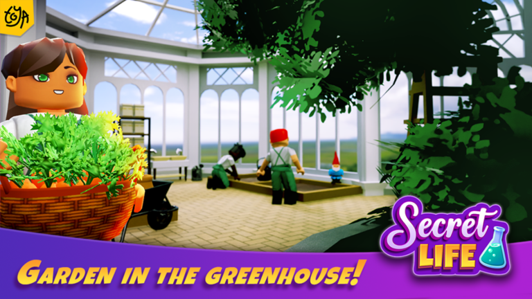 [BETA] Secret Life - RP screenshot