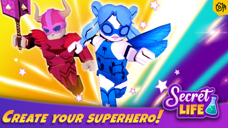 [BETA] Secret Life - RP screenshot