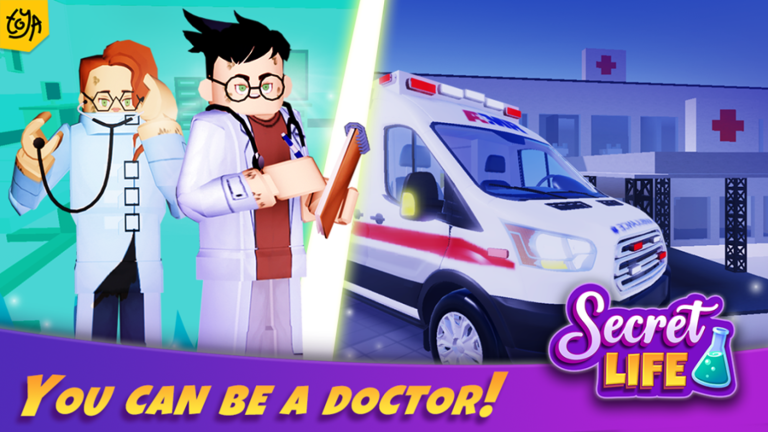 [BETA] Secret Life - RP screenshot