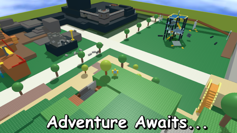 FWM (A 2006-2008 Old ROBLOX Simulator) screenshot