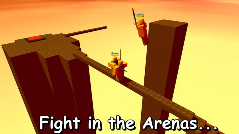 FWM (A 2006-2008 Old ROBLOX Simulator) screenshot