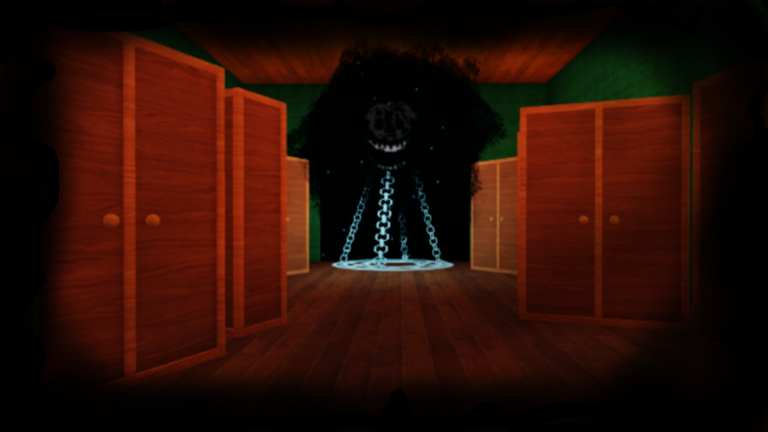 [💡NEON!] Doors👁 RP screenshot