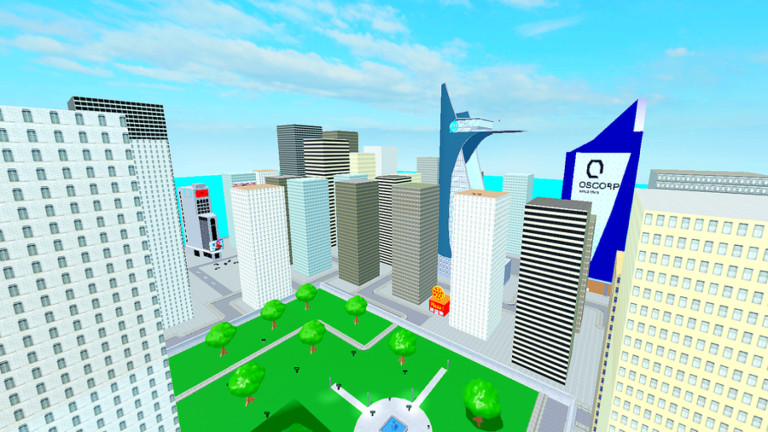 Spider-Man Universe screenshot