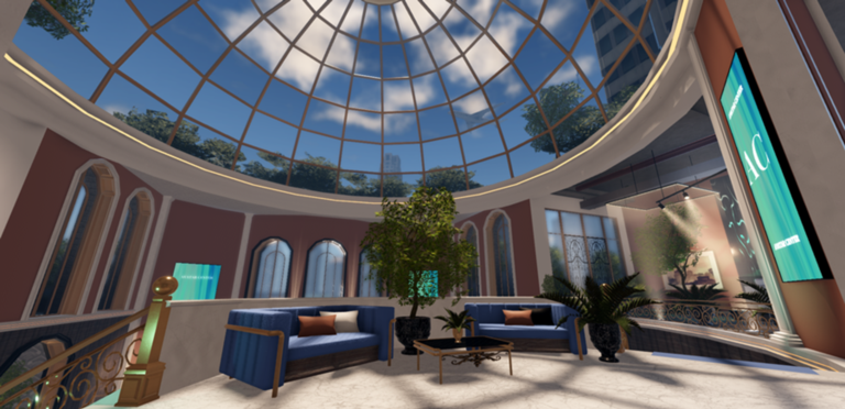 •  Avatar Center 『Showcase』  screenshot