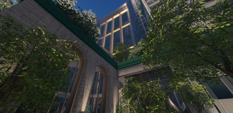 •  Avatar Center 『Showcase』  screenshot