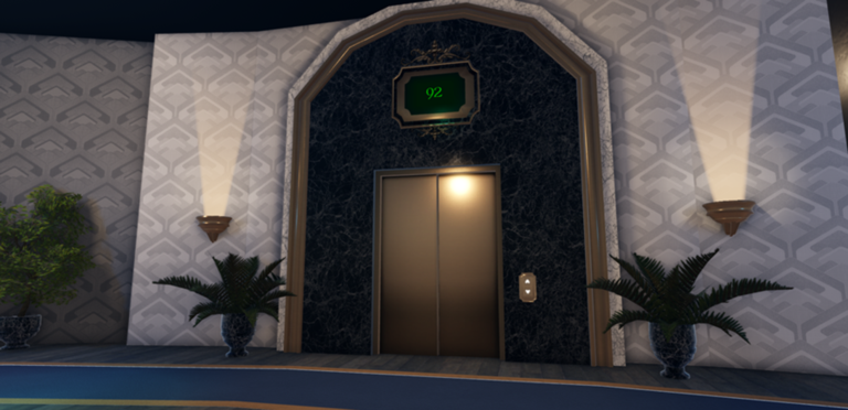 •  Avatar Center 『Showcase』  screenshot