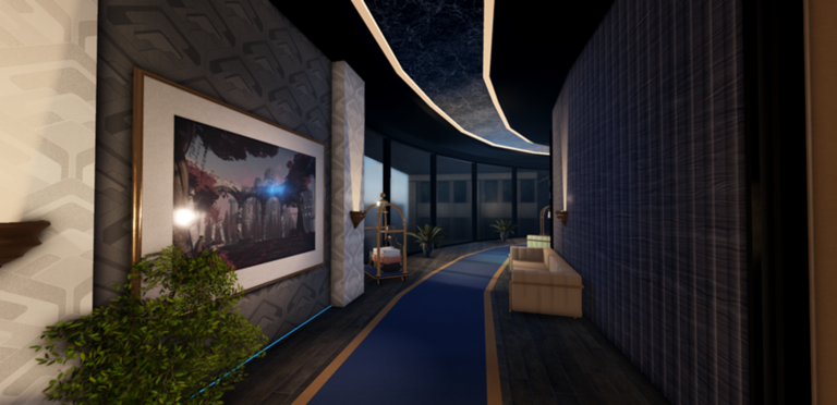 •  Avatar Center 『Showcase』  screenshot