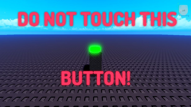 DO NOT TOUCH THIS BUTTON! screenshot