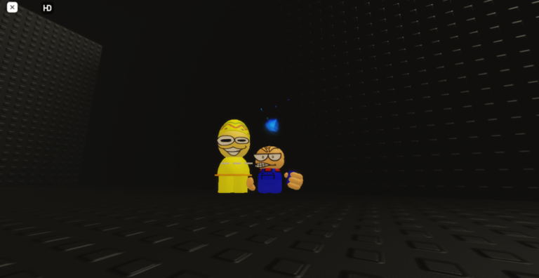 Tomate's Dave and Bambi game screenshot