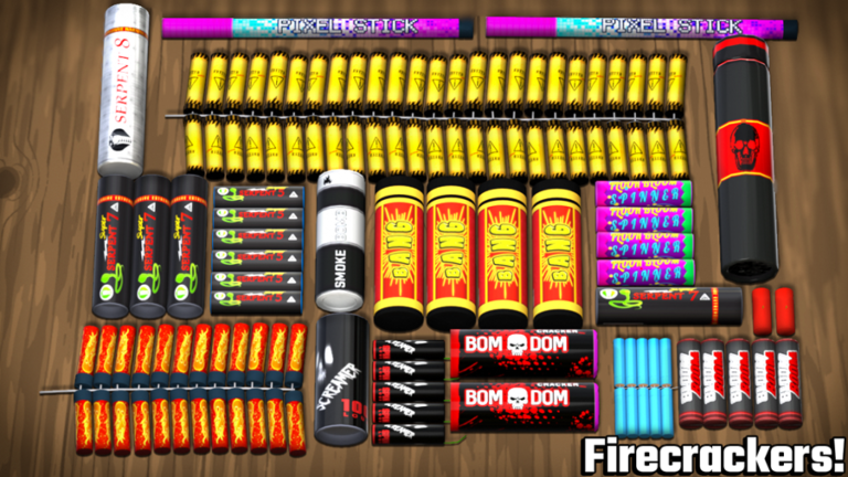 [🧧] Fireworks Playground screenshot