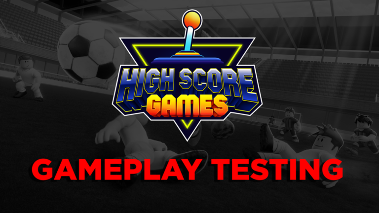 Gameplay Testing screenshot