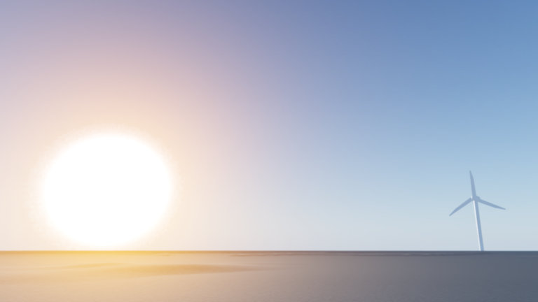 Vehicle Demo screenshot