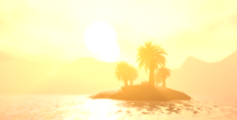 Sand Of Nowhere. [Showcase] screenshot