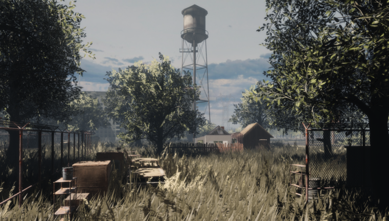 Rise of Dawn [Beta] screenshot