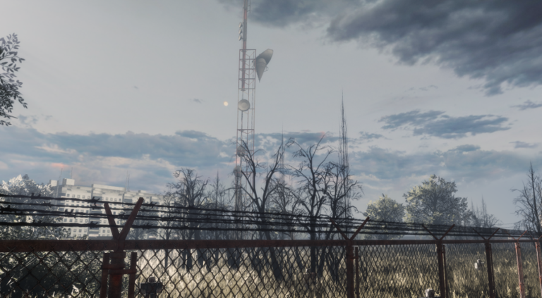 Rise of Dawn [Beta] screenshot