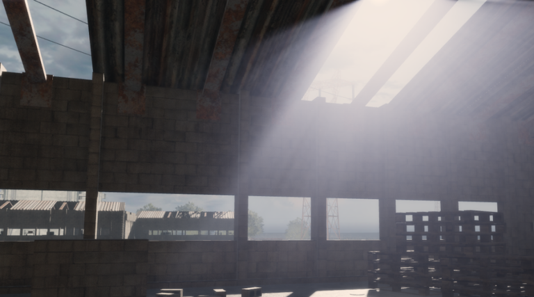 Rise of Dawn [Beta] screenshot