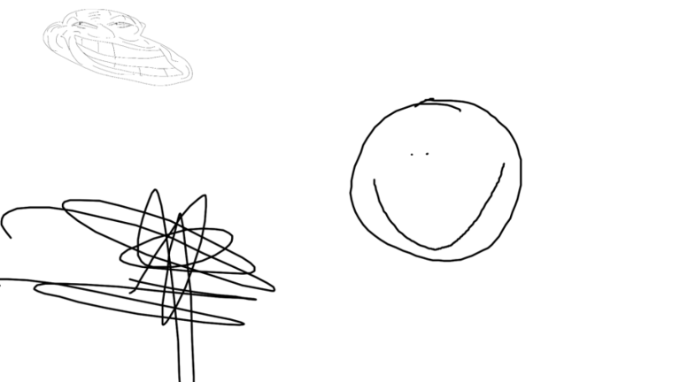 DOORS...But AWESOME! screenshot