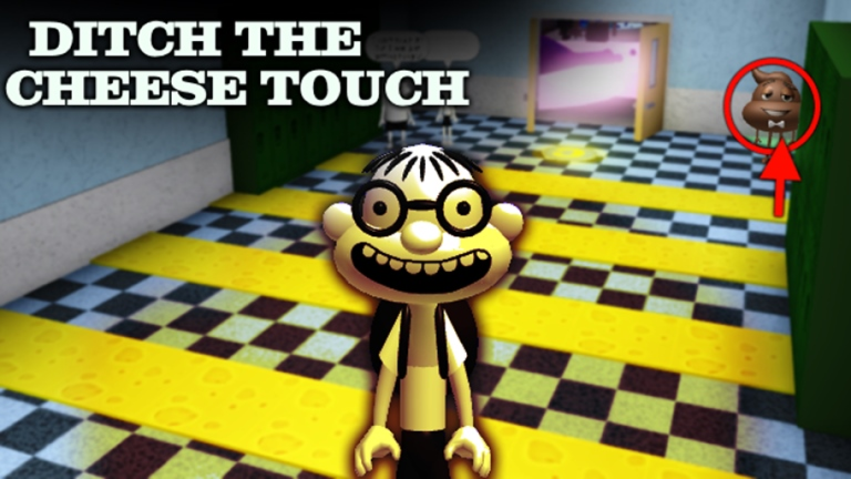 DITCH SCHOOL TO GET RICH!! Adventure Obby screenshot