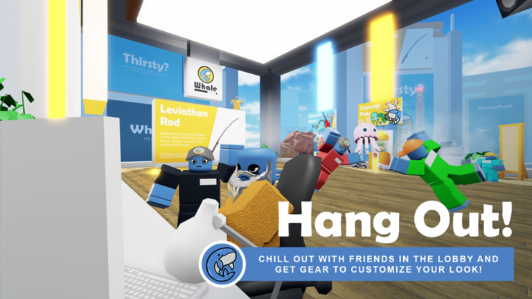 [Islands] Whale Survival 🐋 screenshot