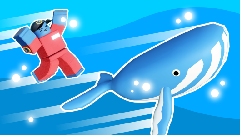 [Islands] Whale Survival 🐋 screenshot