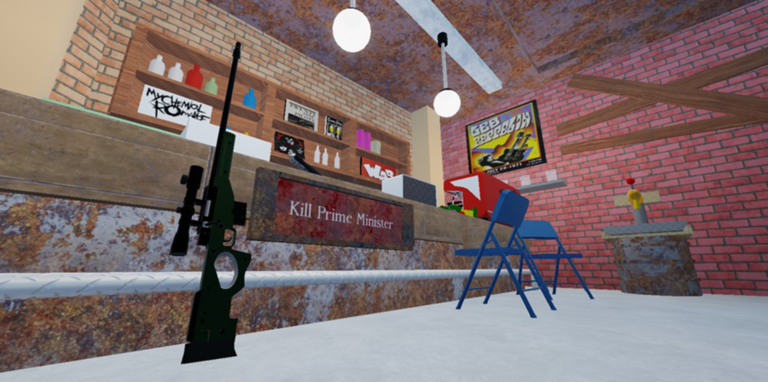 👨🏻 Kill Prime Minister screenshot