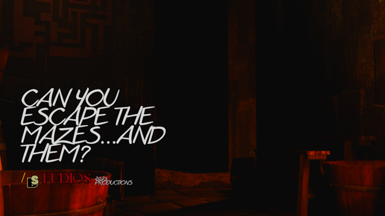 MAZES OF TORMENT screenshot