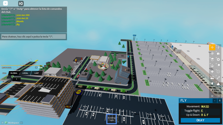 You have admin  screenshot