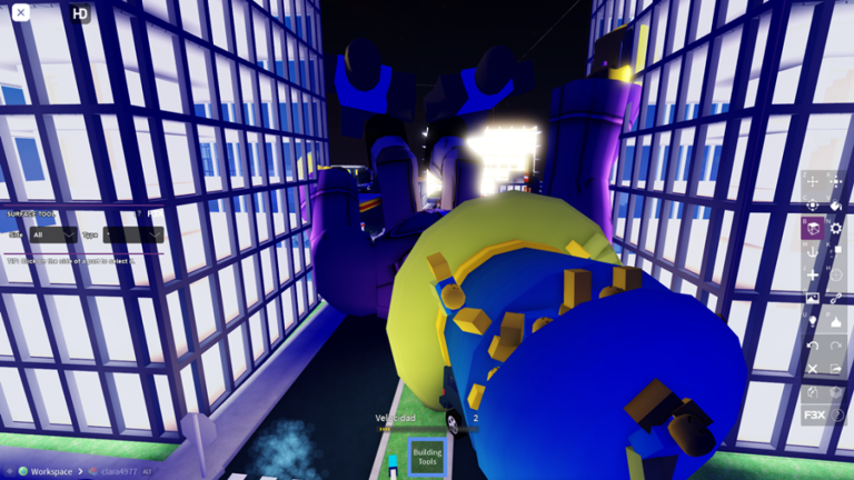 You have admin  screenshot