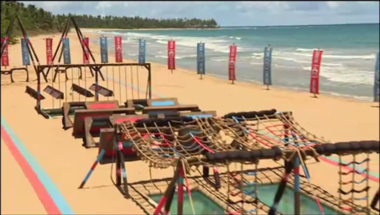 Survivor (STORY) screenshot