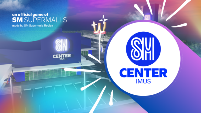 SM Center Imus (Shopping Mall) screenshot
