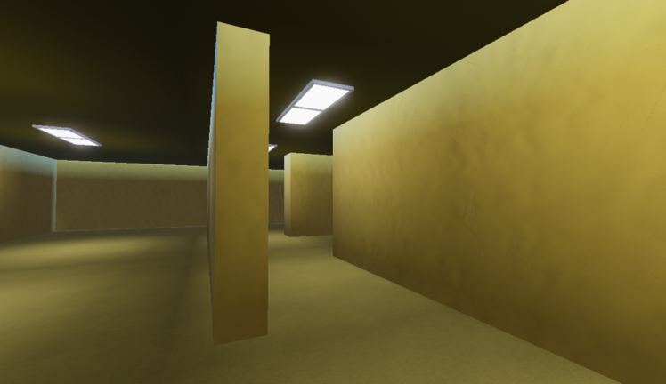 Apeirophobia But Bad screenshot