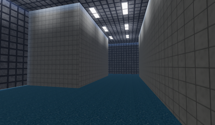 Apeirophobia But Bad screenshot