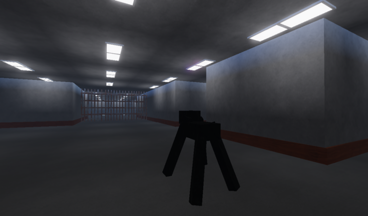 Apeirophobia But Bad screenshot