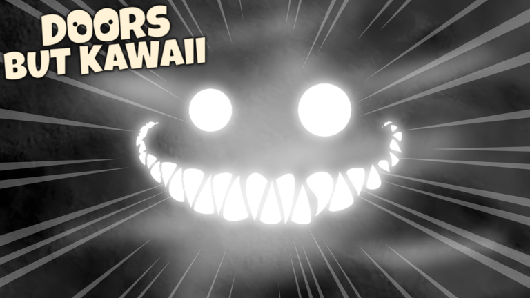 [ Hugger ] Doors But Kawaii screenshot