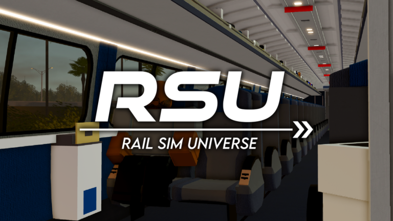 Rail Sim Universe Pre-Release screenshot