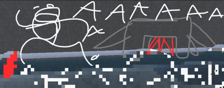 Apeirophobia But Bad screenshot