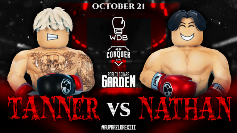 AUPRRZ VS LOREX III | RSG: Roblox Square Garden screenshot