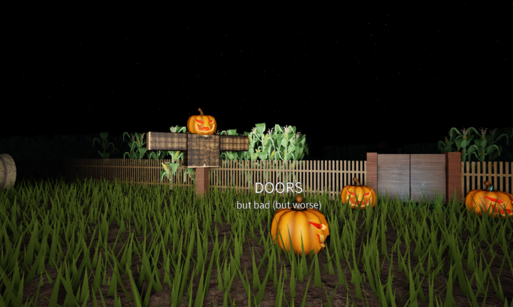 doors but bad but worse screenshot