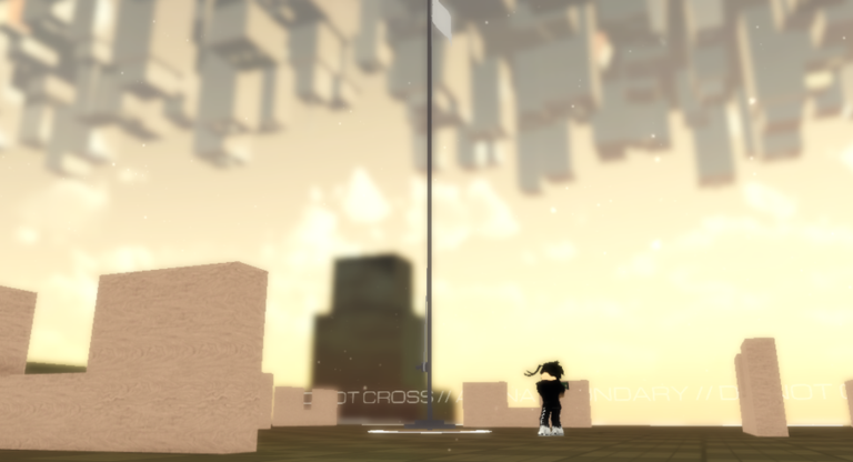 The Pit: Red Versus Blue screenshot