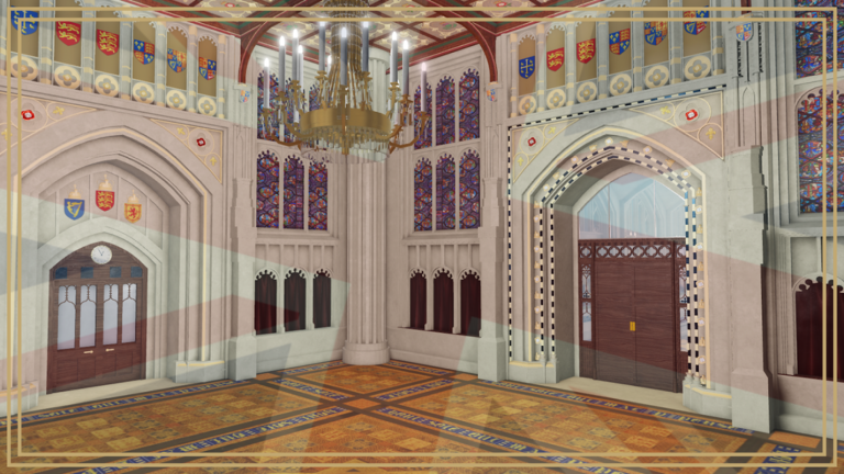 Palace of Westminster screenshot