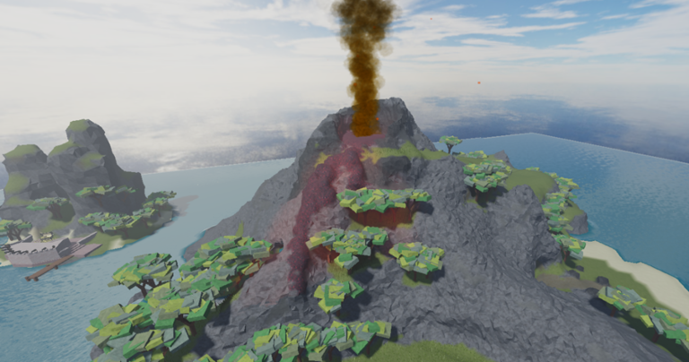 Pirate Combat Warriors screenshot