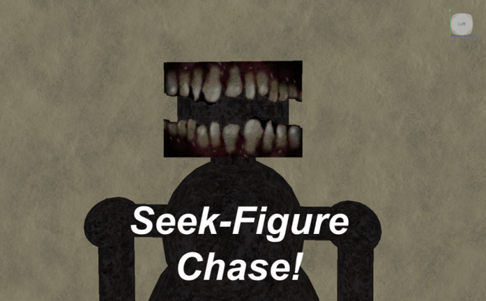 Seek-Figure [Extended Chase] Doors! screenshot
