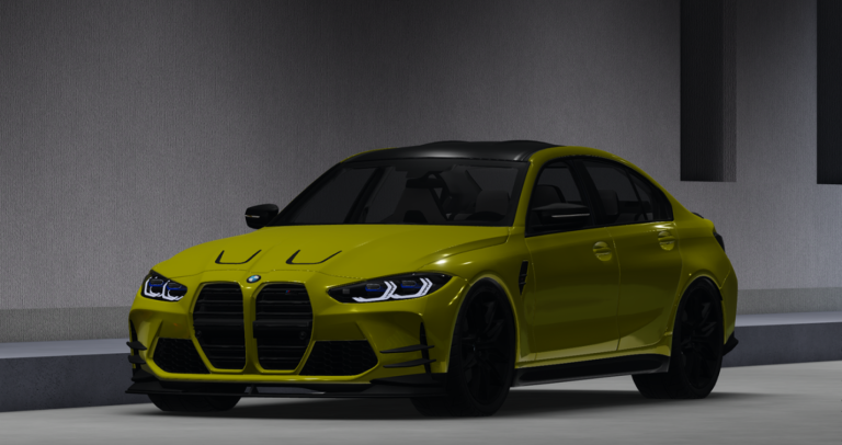 [UPDATE] Car Driving Ultimate screenshot